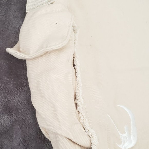 Dreamworks Beige Messenger Bag - Picture 3 of 16